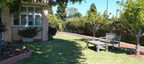 Villa de 5 dormitorios en Marbella, Spain No. 96113 59