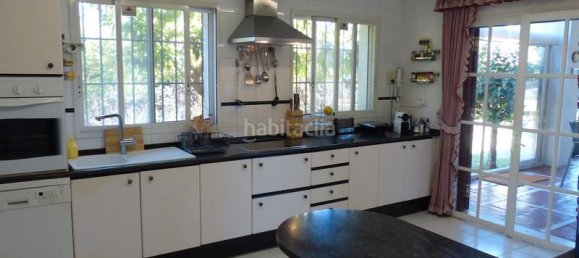 Villa de 5 dormitorios en Marbella, Spain No. 96113 14