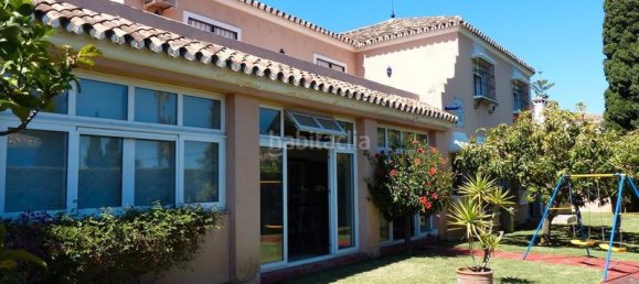 Villa de 5 dormitorios en Marbella, Spain No. 96113 69