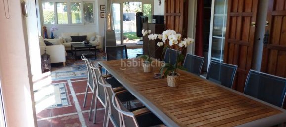 Villa de 5 dormitorios en Marbella, Spain No. 96113 5