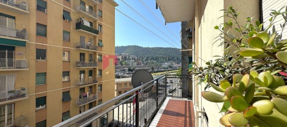 3 bedrooms Apartment in Genoa, Italy No. 338900 8
