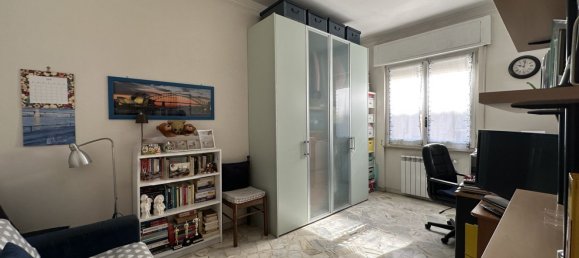 3 bedrooms Apartment in Genoa, Italy No. 338900 12