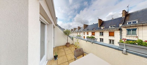 5 bedrooms Duplex in Orleans, France No. 91961 4