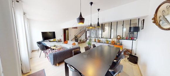 5 bedrooms Duplex in Orleans, France No. 91961 3