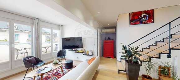 5 bedrooms Duplex in Orleans, France No. 91961 7