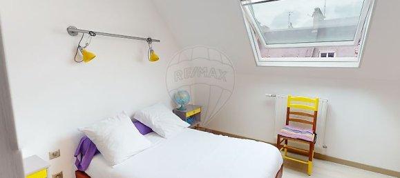 5 bedrooms Duplex in Orleans, France No. 91961 12