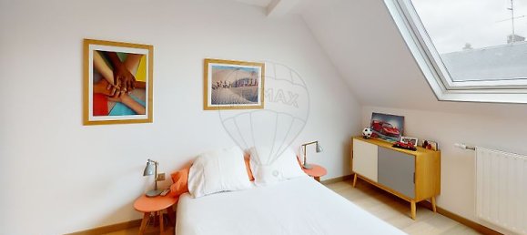 5 bedrooms Duplex in Orleans, France No. 91961 9