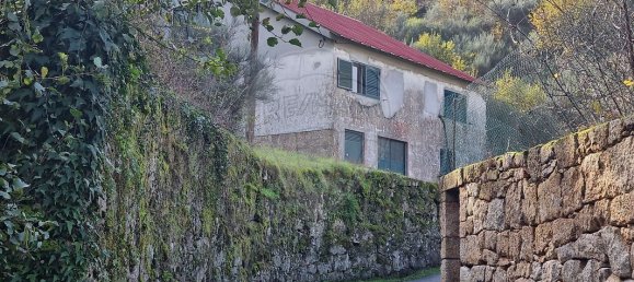 3 غرف نوم منزل في Resende, Portugal رقم 175121 2