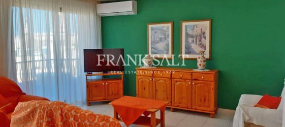 3 bedrooms Apartment in Saint Paul's Bay, Malta No. 10707 2