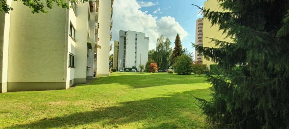 Квартира с 2 спальнями в Верхний Таунус, Германия № 108430 11