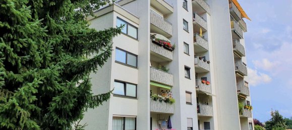 Квартира с 2 спальнями в Верхний Таунус, Германия № 108430 10