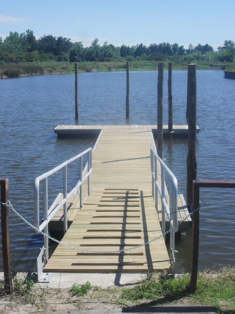 Grundstück in Escobar, Argentina, Nr. 120766