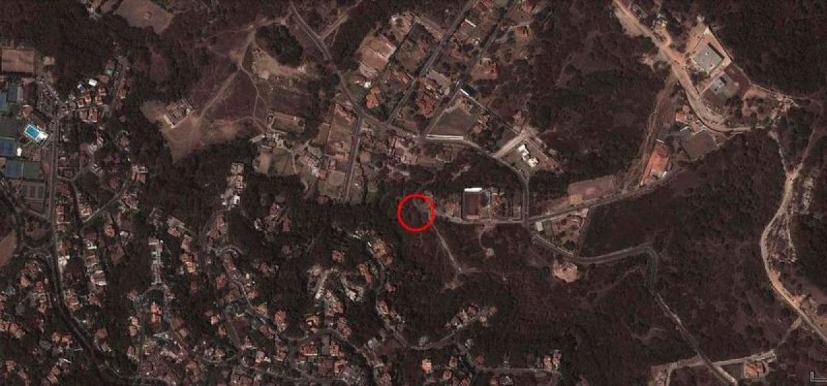 Земельный участок в Сьюдад Лопес Матеос, Мексика № 203341