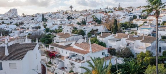 4 bedrooms Villa in Luz, Portugal No. 107777 38