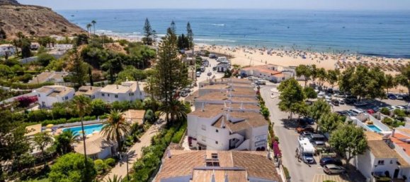 4 bedrooms Villa in Luz, Portugal No. 107777 49