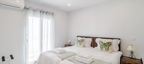 4 bedrooms Villa in Luz, Portugal No. 107777 28