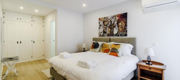 4 bedrooms Villa in Luz, Portugal No. 107777 21