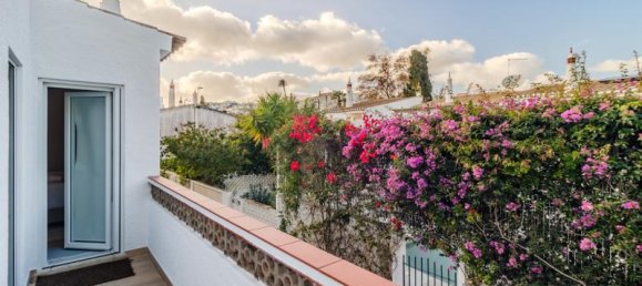 4 bedrooms Villa in Luz, Portugal No. 107777 15