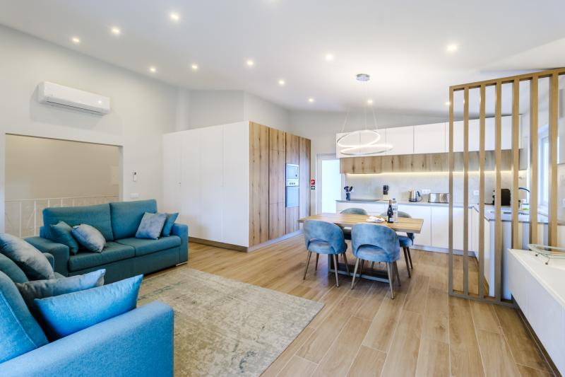 4 Schlafzimmer Villa in Luz, Portugal, Nr. 107777