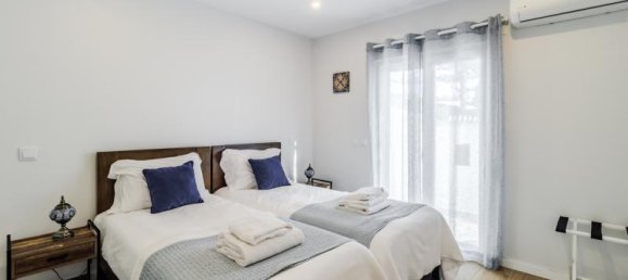 4 bedrooms Villa in Luz, Portugal No. 107777 24