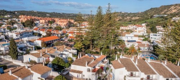 4 bedrooms Villa in Luz, Portugal No. 107777 40