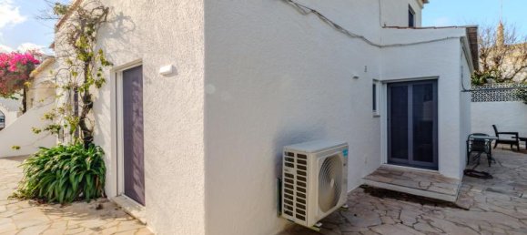 4 bedrooms Villa in Luz, Portugal No. 107777 35