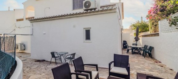 4 bedrooms Villa in Luz, Portugal No. 107777 36