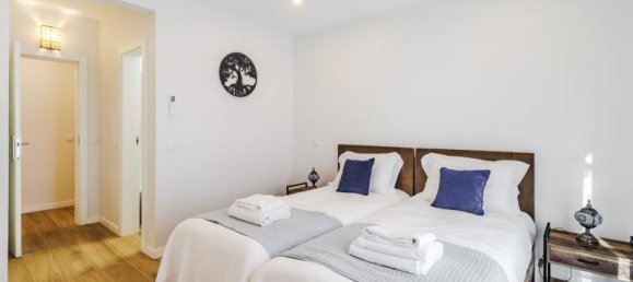 4 bedrooms Villa in Luz, Portugal No. 107777 25