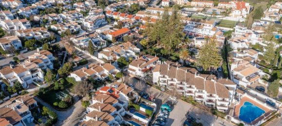 4 bedrooms Villa in Luz, Portugal No. 107777 42