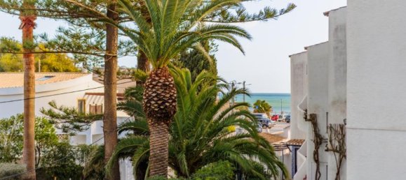 4 bedrooms Villa in Luz, Portugal No. 107777 11