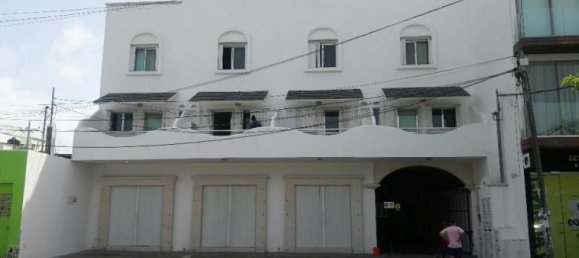 Apartamento de 2 dormitorios en Solidaridad, Mexico No. 175223 2