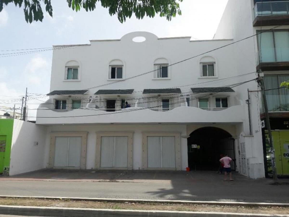 Apartamento de 2 dormitorios en Solidaridad, Mexico No. 175223