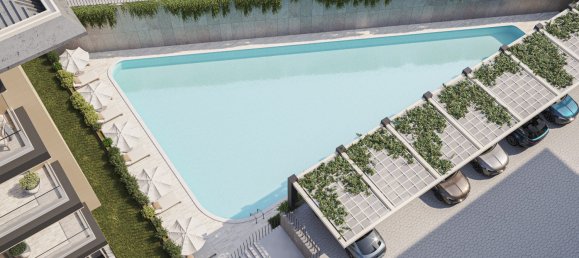 Appartement 1+1 à Alanya, Turkey No. 13244 10