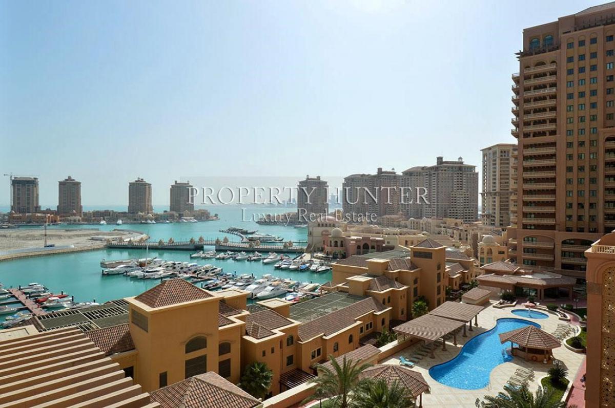 2 bedrooms Apartment in The Pearl, Qatar No. 87