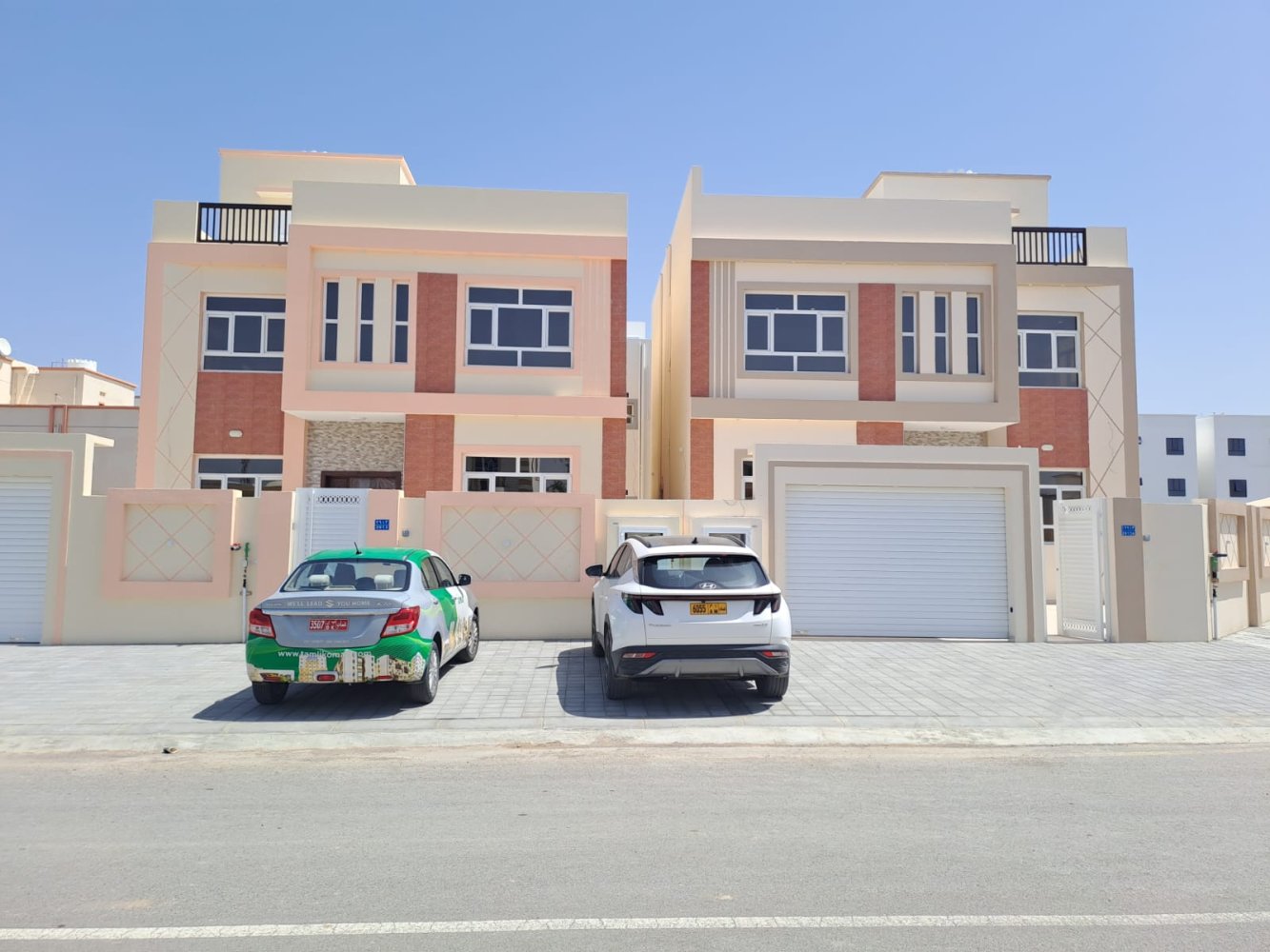 4 chambres Appartement à Muscat, Oman No. 1398