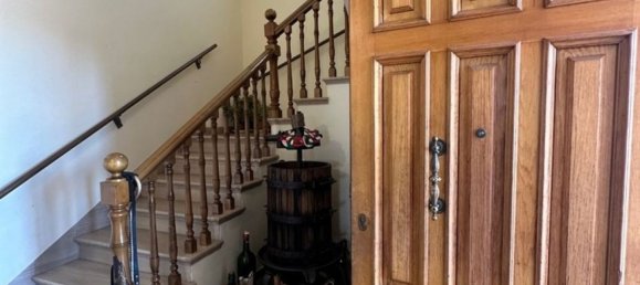 10-Zimmer Villa in Foiano della Chiana, Italy, Nr. 225176 7