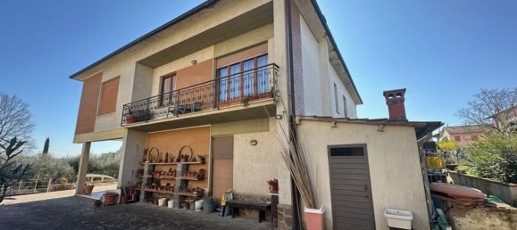 10-Zimmer Villa in Foiano della Chiana, Italy, Nr. 225176 6