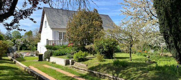 5 غرف نوم منزل في Noyon, France رقم 38577 13