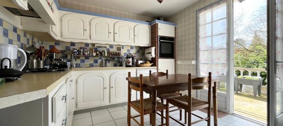 5 غرف نوم منزل في Noyon, France رقم 38577 3