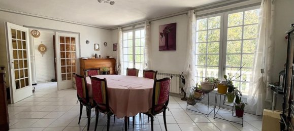 5 غرف نوم منزل في Noyon, France رقم 38577 5