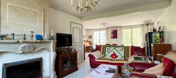 5 غرف نوم منزل في Noyon, France رقم 38577 4