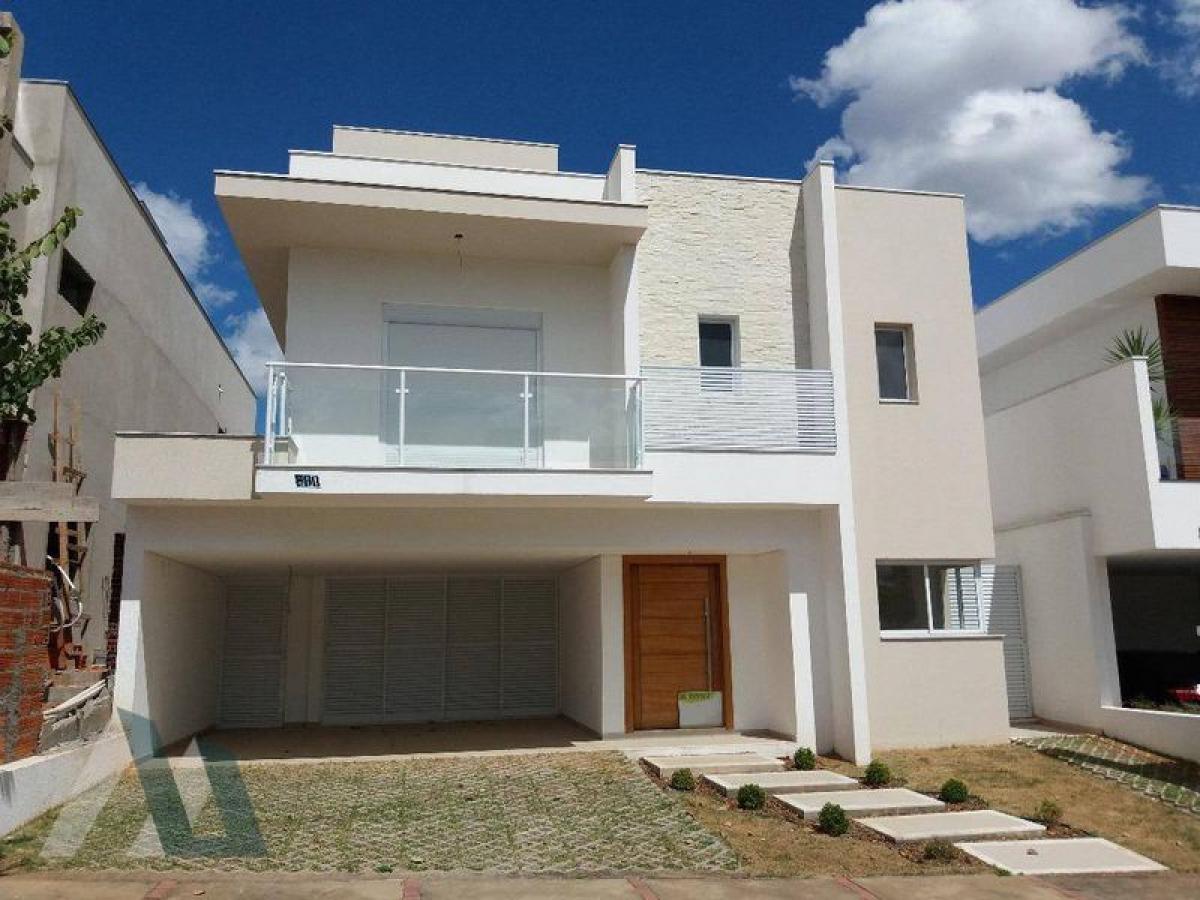 3 bedrooms House in Sao Paulo, Brazil No. 534507