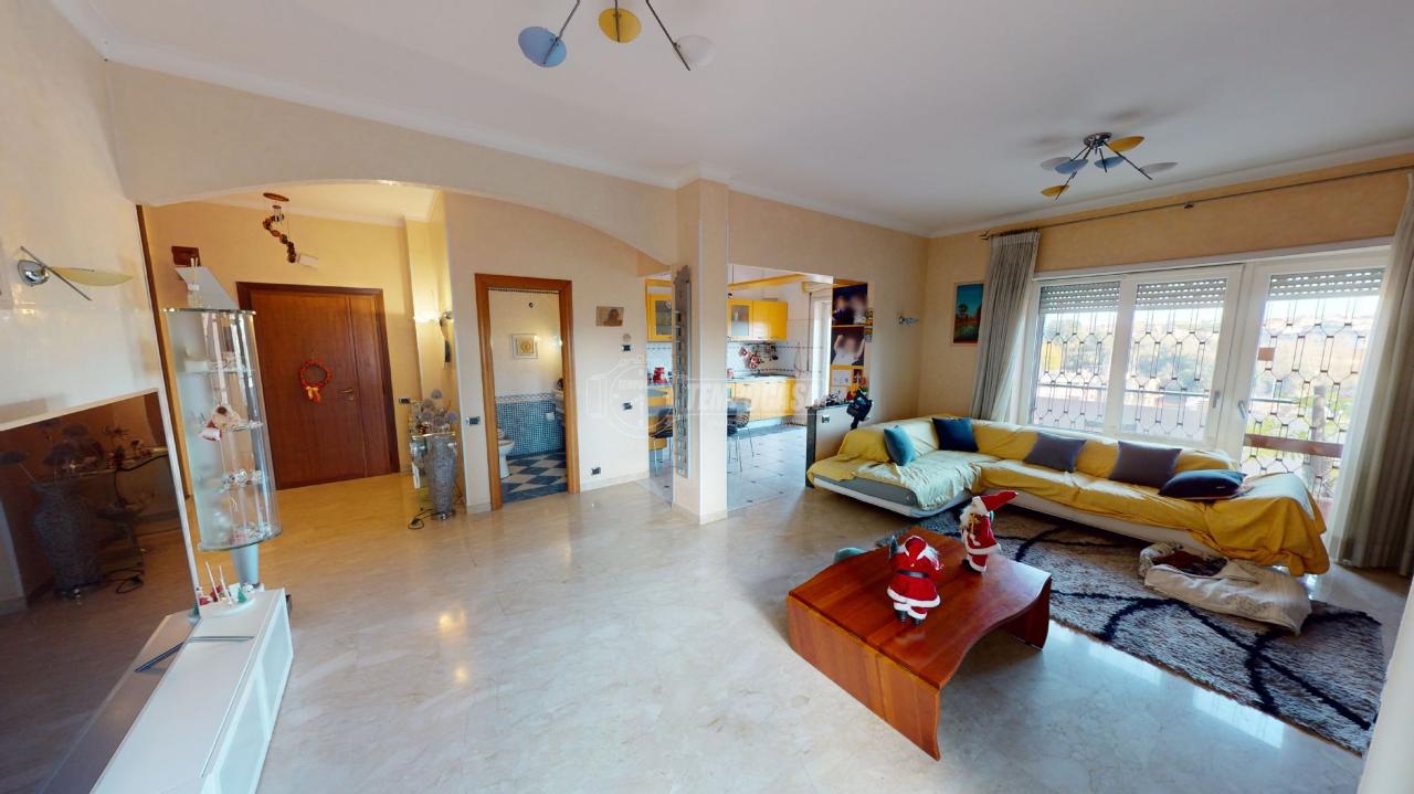 Apartamento de 4 divisões em Rome, Italy N.º 30310