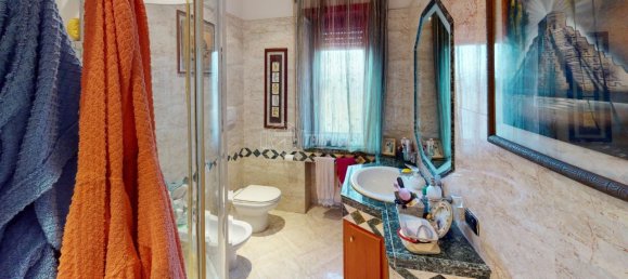 Apartamento de 4 divisões em Rome, Italy N.º 30310 32