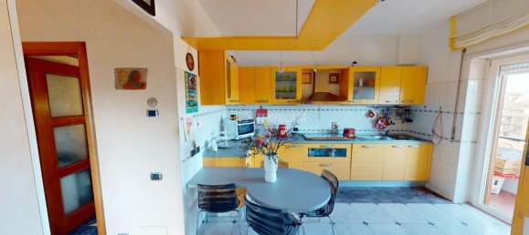 Apartamento de 4 divisões em Rome, Italy N.º 30310 20