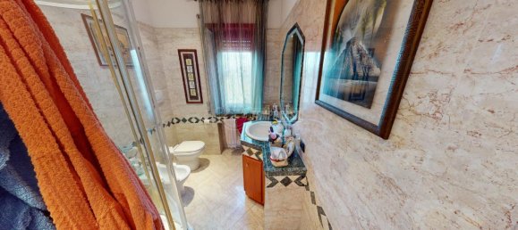 Apartamento de 4 divisões em Rome, Italy N.º 30310 31