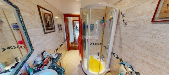 Apartamento de 4 divisões em Rome, Italy N.º 30310 30