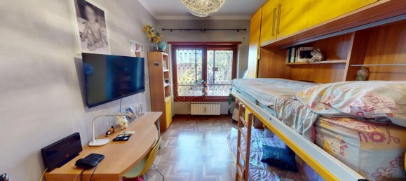 Apartamento de 4 divisões em Rome, Italy N.º 30310 27