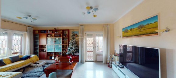 Apartamento de 4 divisões em Rome, Italy N.º 30310 17