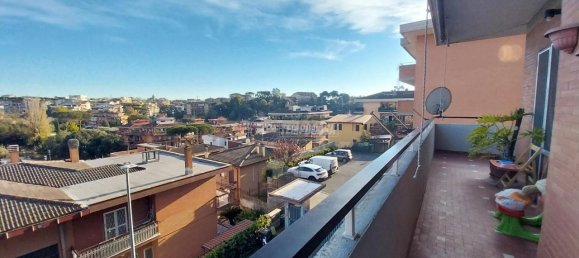 Apartamento de 4 divisões em Rome, Italy N.º 30310 2
